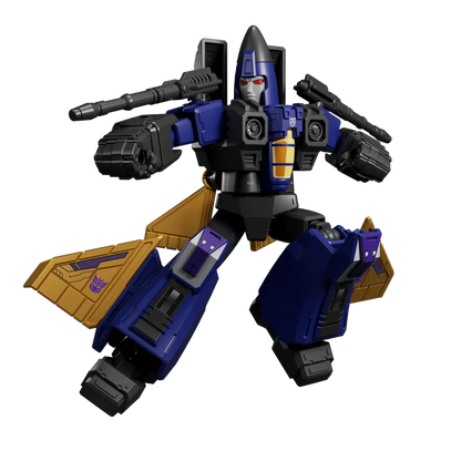 Parallel Universe blind box – Blokees Transformers Galaxy Version 06 – figure from the series, image 8