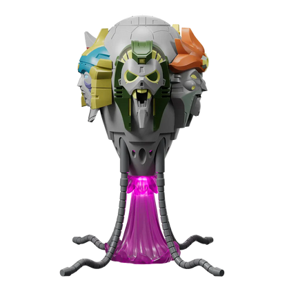 Eternal Rivalry blind box – Blokees Transformers Shining Version 05 – figure from the series, image 8
