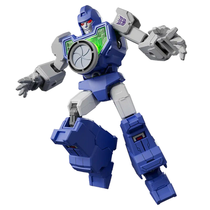 Spark of Deception blind box – Blokees Transformers Shining Version 04 – figure from the series, image 8