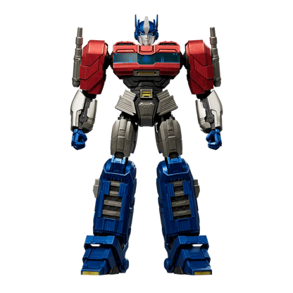 Blokees Transformers Action Edition 04 – Optimus Prime | Orion Pax (Transformers One)
