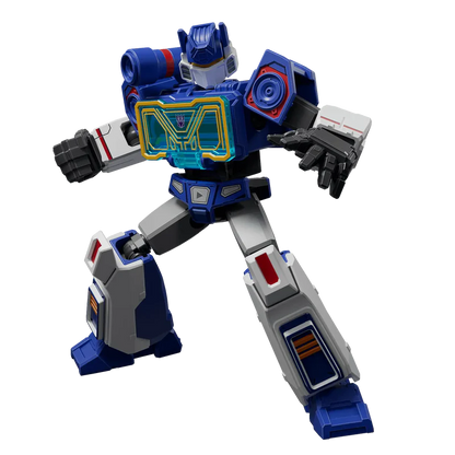 ONE Wave 2 blind box – Blokees Transformers Galaxy Version 07 – figure from the series, image 9