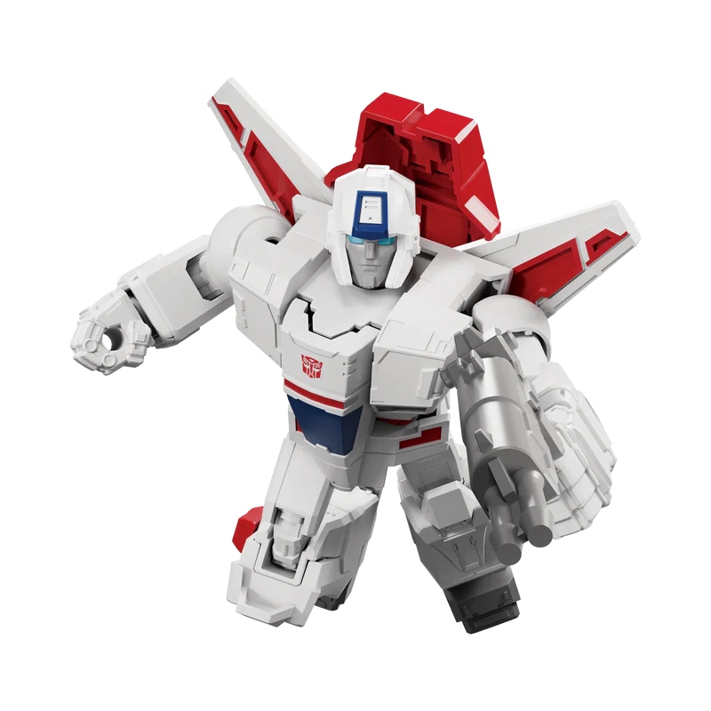 Darkest Hour blind box – Blokees Transformers Galaxy Version 09 – figure from the series, image 9