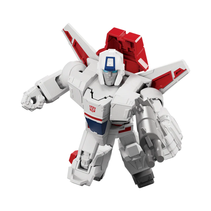 Darkest Hour blind box – Blokees Transformers Galaxy Version 09 – figure from the series, image 9