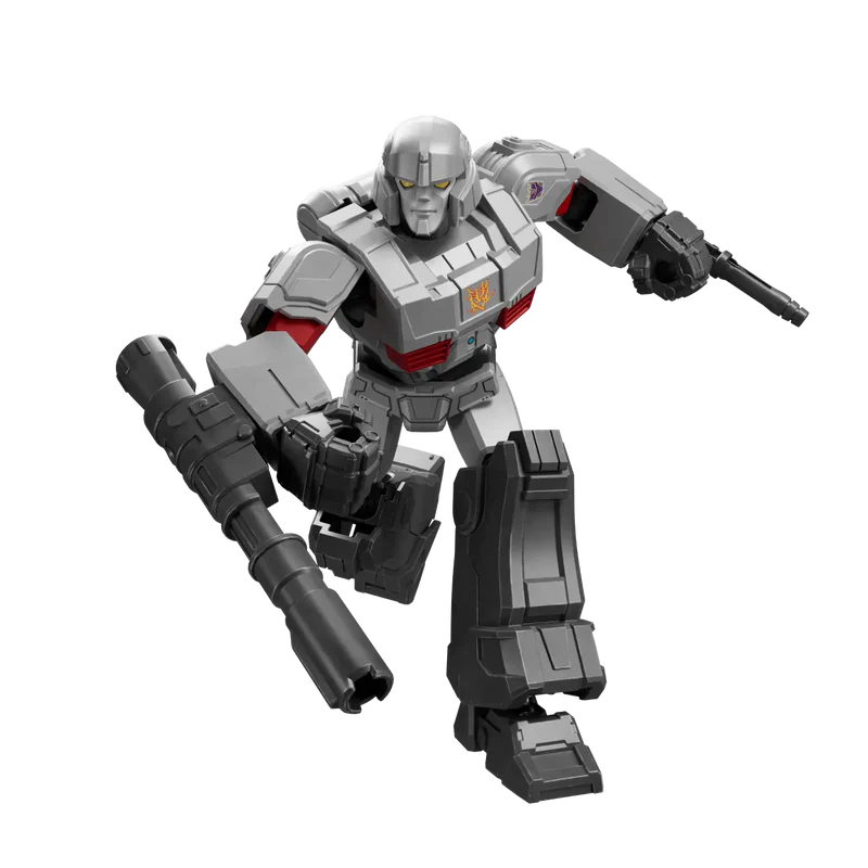 ONE blind box – Blokees Transformers Galaxy Version 05 – figure from the series, image 9