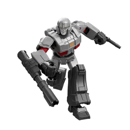 ONE blind box – Blokees Transformers Galaxy Version 05 – figure from the series, image 9