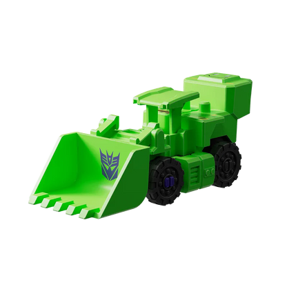 Heavy Metal War blind box – Blokees Transformers Defender Version 03 – figure from the series, image 9