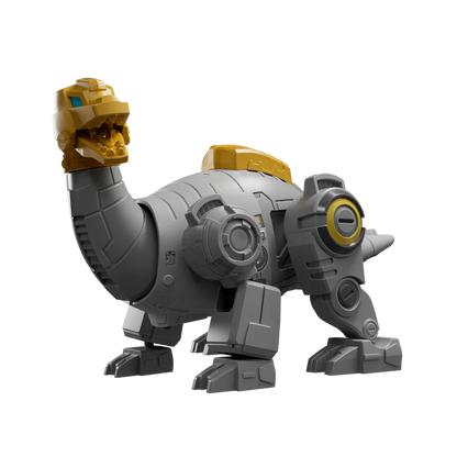 One Shall Fall blind box – Blokees Transformers Galaxy Version 08 – figure from the series, image 9