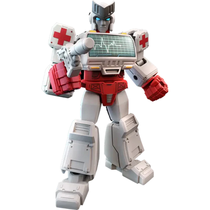 Roll Out blind box – Blokees Transformers Galaxy Version 01 – figure from the series, image 9