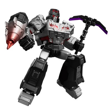 Shattered Universe blind box – Blokees Transformers Shining Version 03 – figure from the series, image 9
