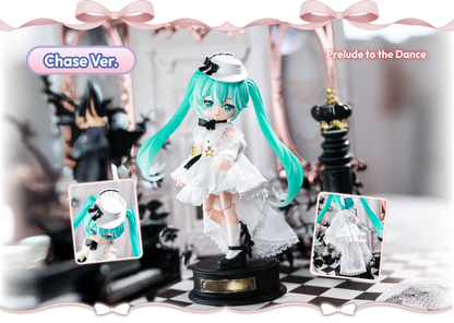 Blokees DaaLaMode Series – Hatsune Miku 01 Sonata Prologue Blind Box