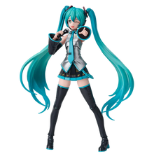 Blokees Hatsune Miku Fantastics Series – Official Outfit Model Kit