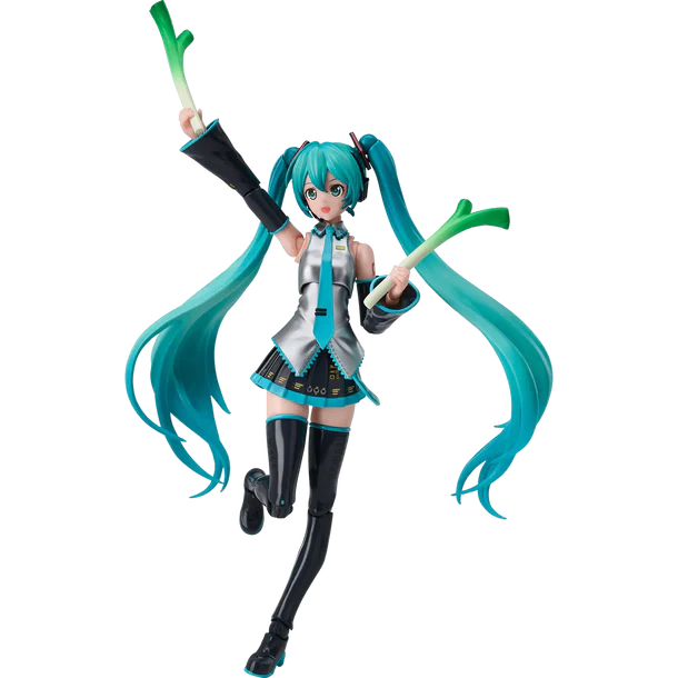 Blokees Hatsune Miku Fantastics Series – Official Outfit Model Kit