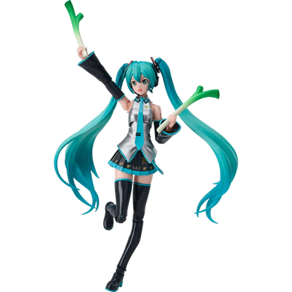 Blokees Hatsune Miku Fantastics Series – Official Outfit Model Kit