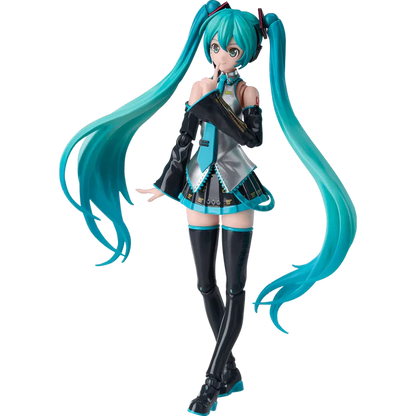 Blokees Hatsune Miku Fantastics Series – Official Outfit Model Kit