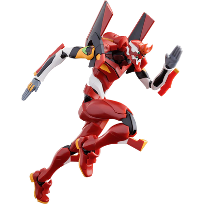 Blokees EVANGELION Action Edition – Production Model-02 (EVA-02) Model Kit