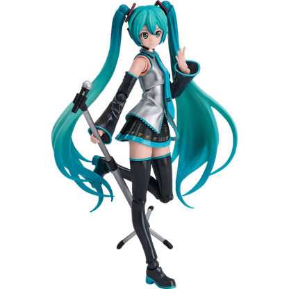 Blokees Hatsune Miku Fantastics Series – Official Outfit Model Kit