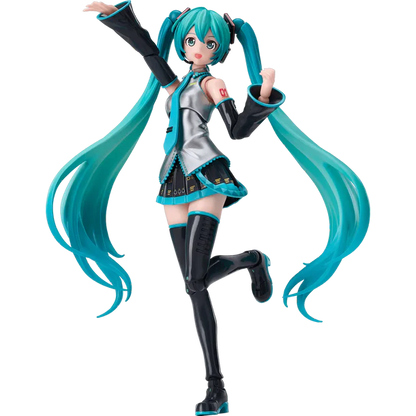 Blokees Hatsune Miku Fantastics Series – Official Outfit Model Kit