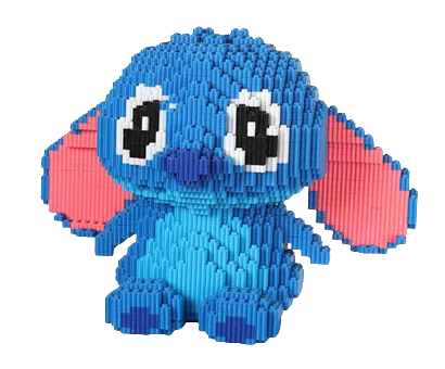 Pixel Mischief Creature