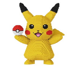 Pixel Electric Creature XL - 65cm