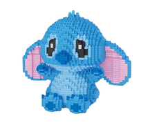Pixel Playful Creature