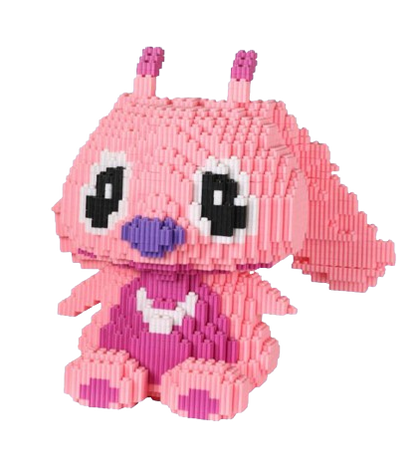 Pixel Star Creature