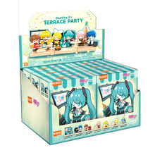 Blokees DaaVibe Series – Hatsune Miku 01 Terrace Party Blind Box