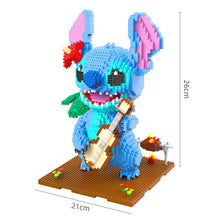 Pixel Music Creature