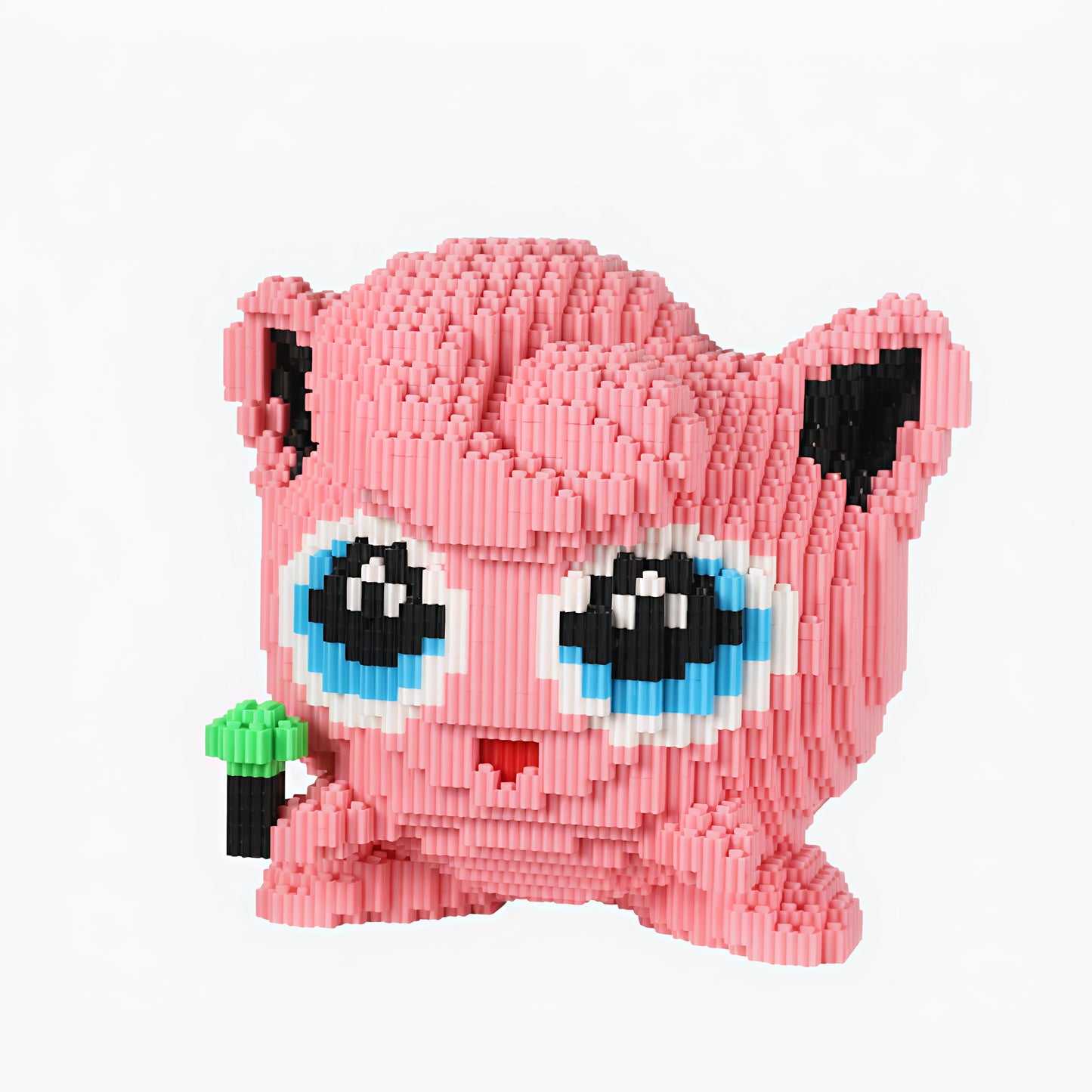 Pixel Singing Companion