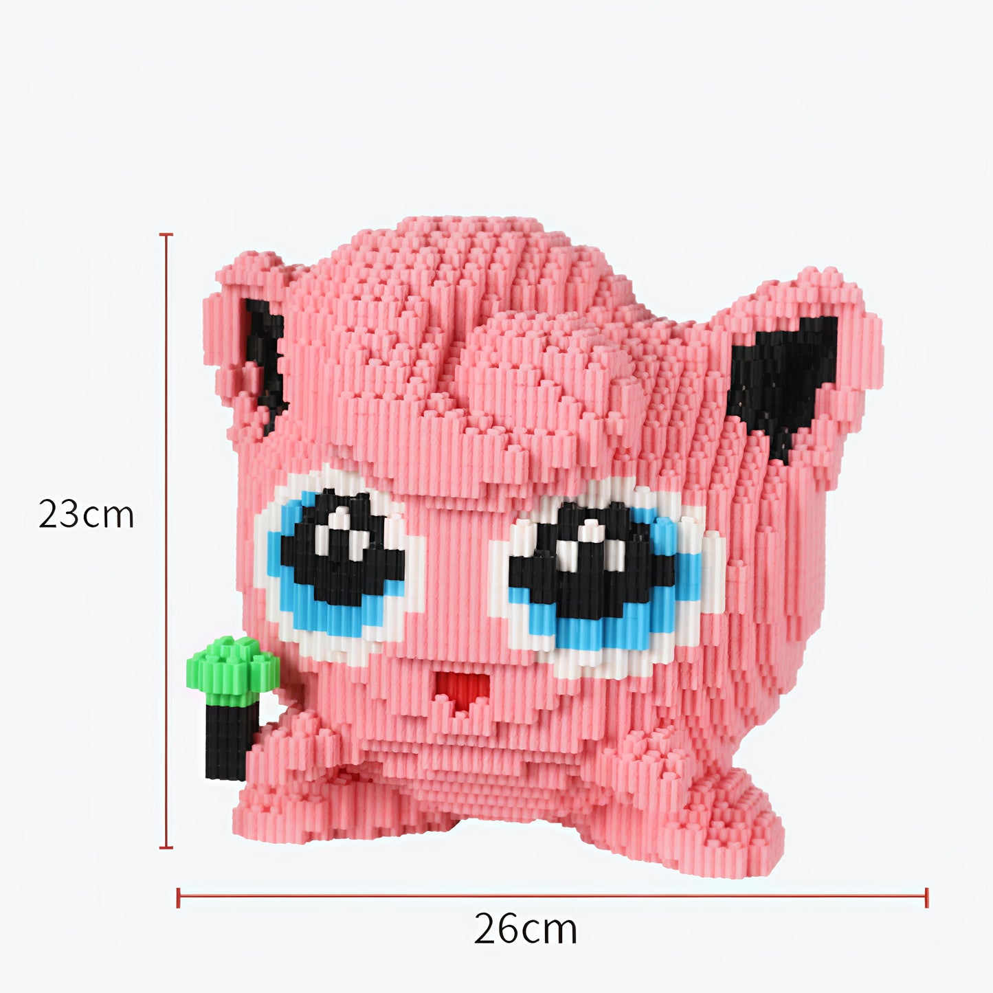 Pixel Singing Companion