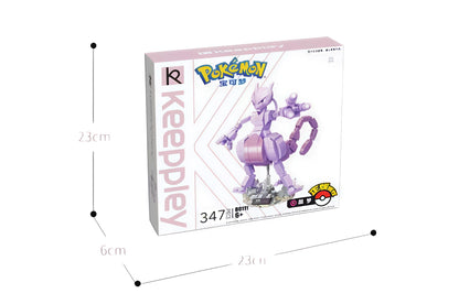 Pokemon: Mewtwo