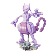 Pokemon: Mewtwo