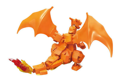 Pokemon: Charizard