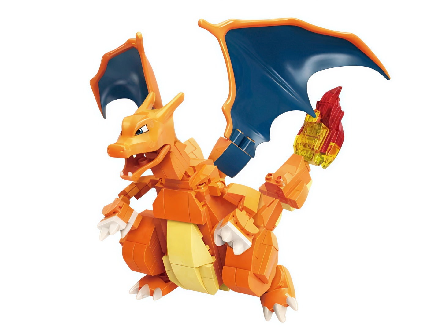 Pokemon: Charizard