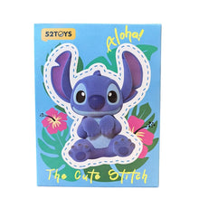 Stitch Blind Box Series