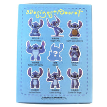 Stitch Blind Box Series