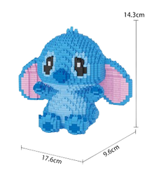 Pixel Playful Creature