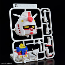 1/1 Gunpla-kun DX Set – Bandai – runner version display