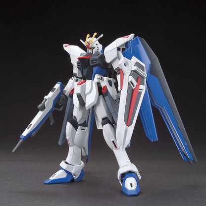 HGCE Freedom Gundam – Bandai – front
