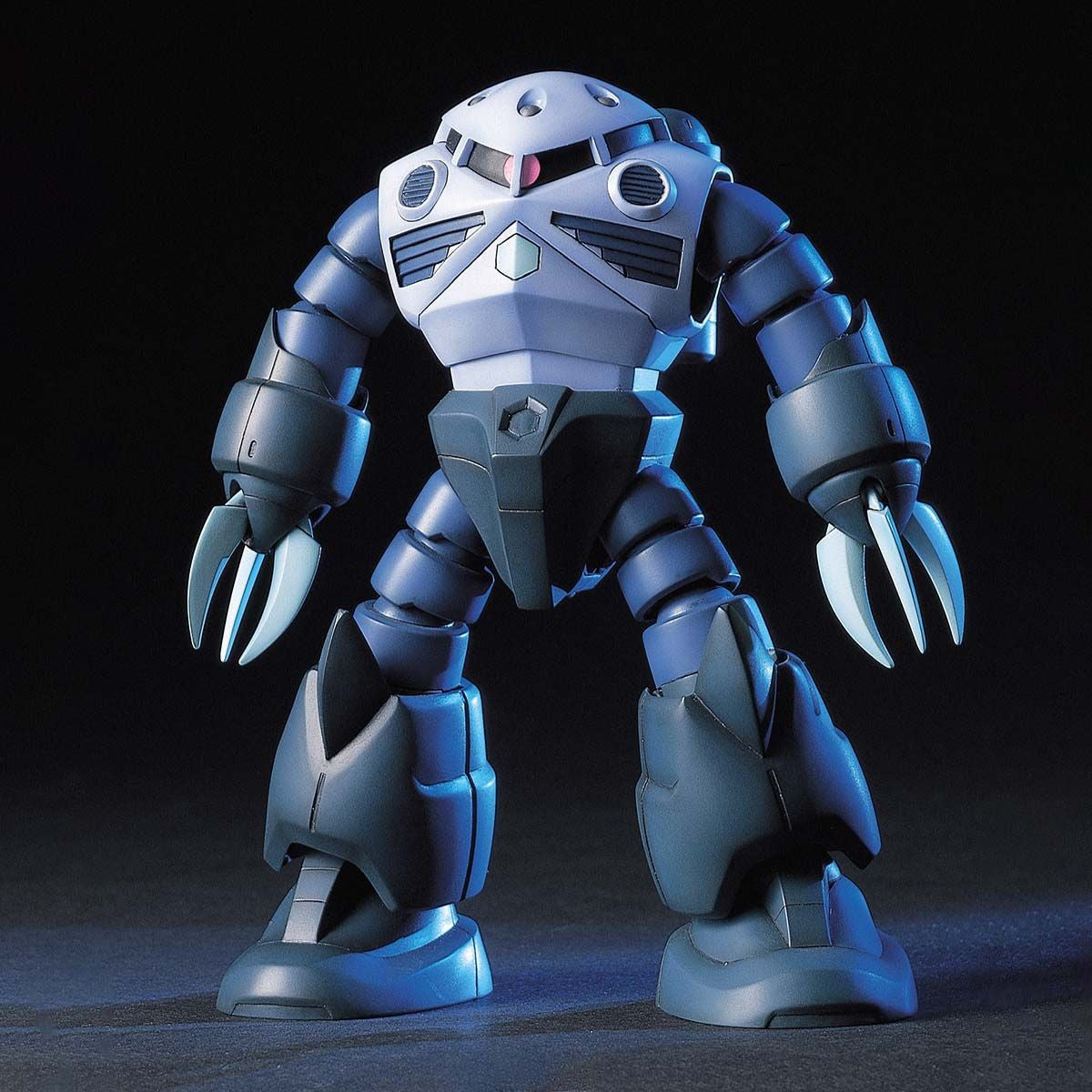 HGUC Z'Gok – Bandai – front