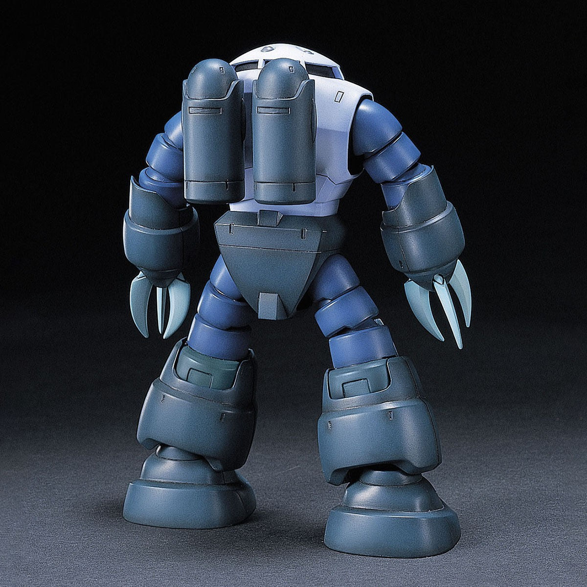 HGUC Z'Gok – Bandai – rear