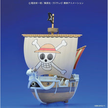 Going Merry – Bandai – front