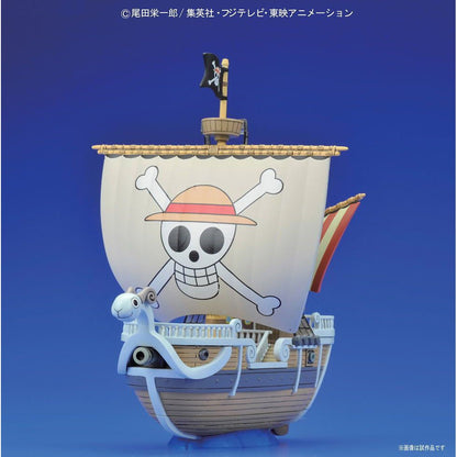 Going Merry – Bandai – front