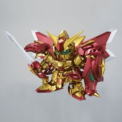 Legend BB Knight Superior Dragon – Bandai – front