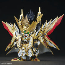 SDW Heroes Tenkamusodaishogun – Bandai – front