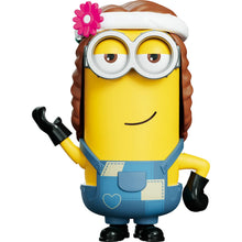 Kevin (Singer) – Blokees Minions preCOOL Celebration Party – assembled figure