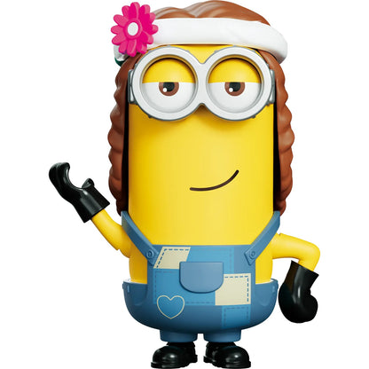 Kevin (Singer) – Blokees Minions preCOOL Celebration Party – assembled figure