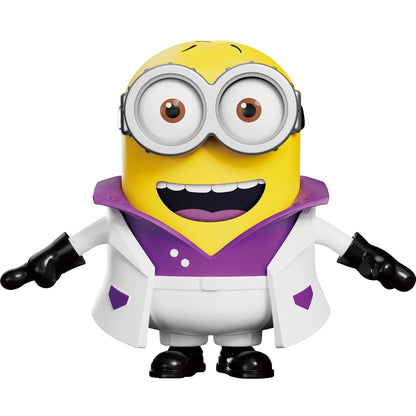 Phil (DJ) – Blokees Minions preCOOL Celebration Party – assembled figure