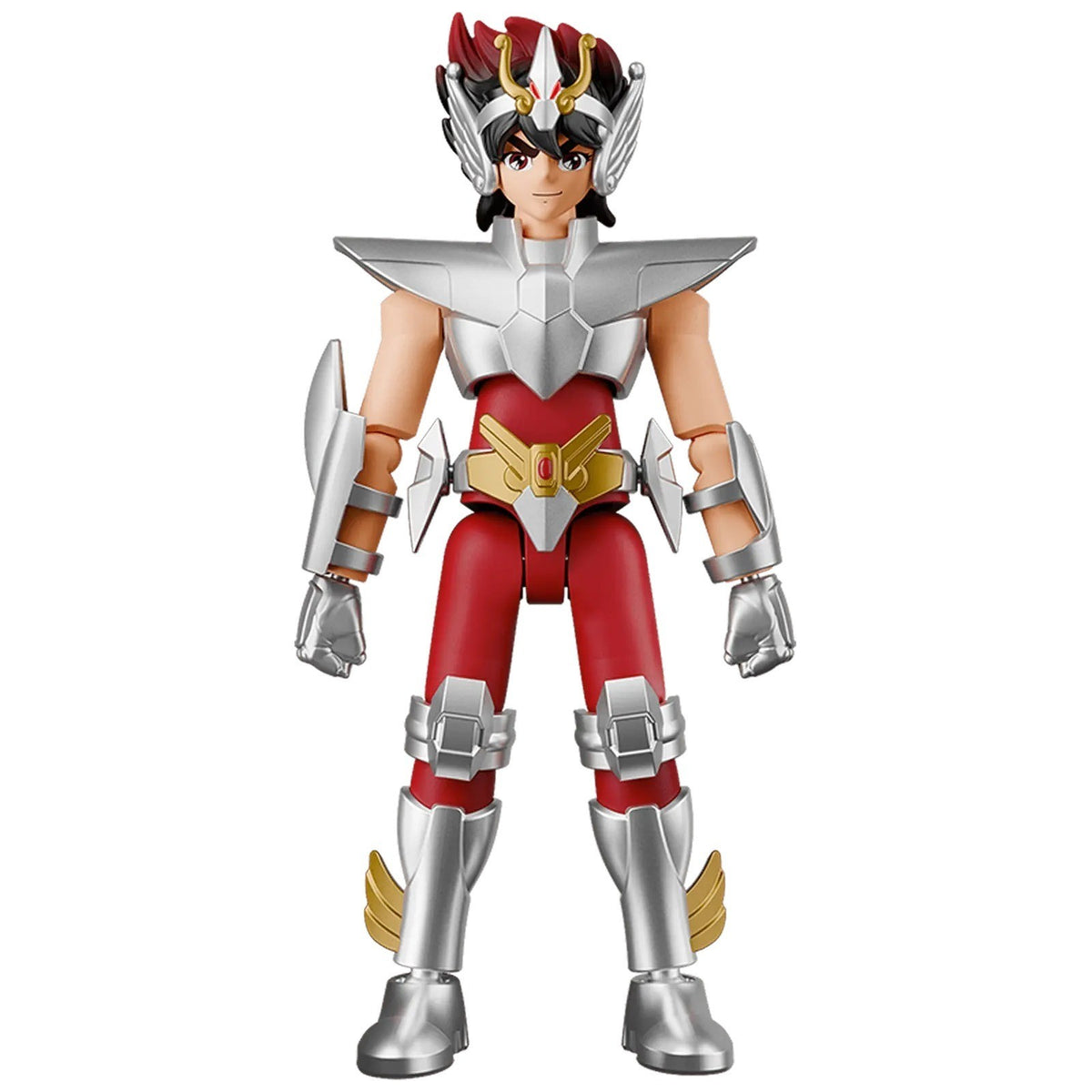 Saint Seiya Galaxy Version 01 – Blokees – Pegasus Seiya