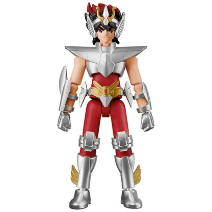 Saint Seiya Galaxy Version 01 – Blokees – Pegasus Seiya