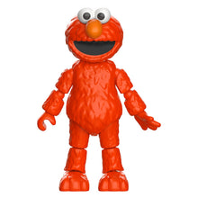 Elmo – Blokees Sesame Street preCOOL Series 01 – front view